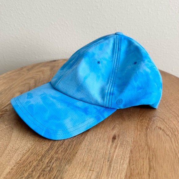 NWT Lululemon Days Shade Ball Cap - Picture 3 of 9